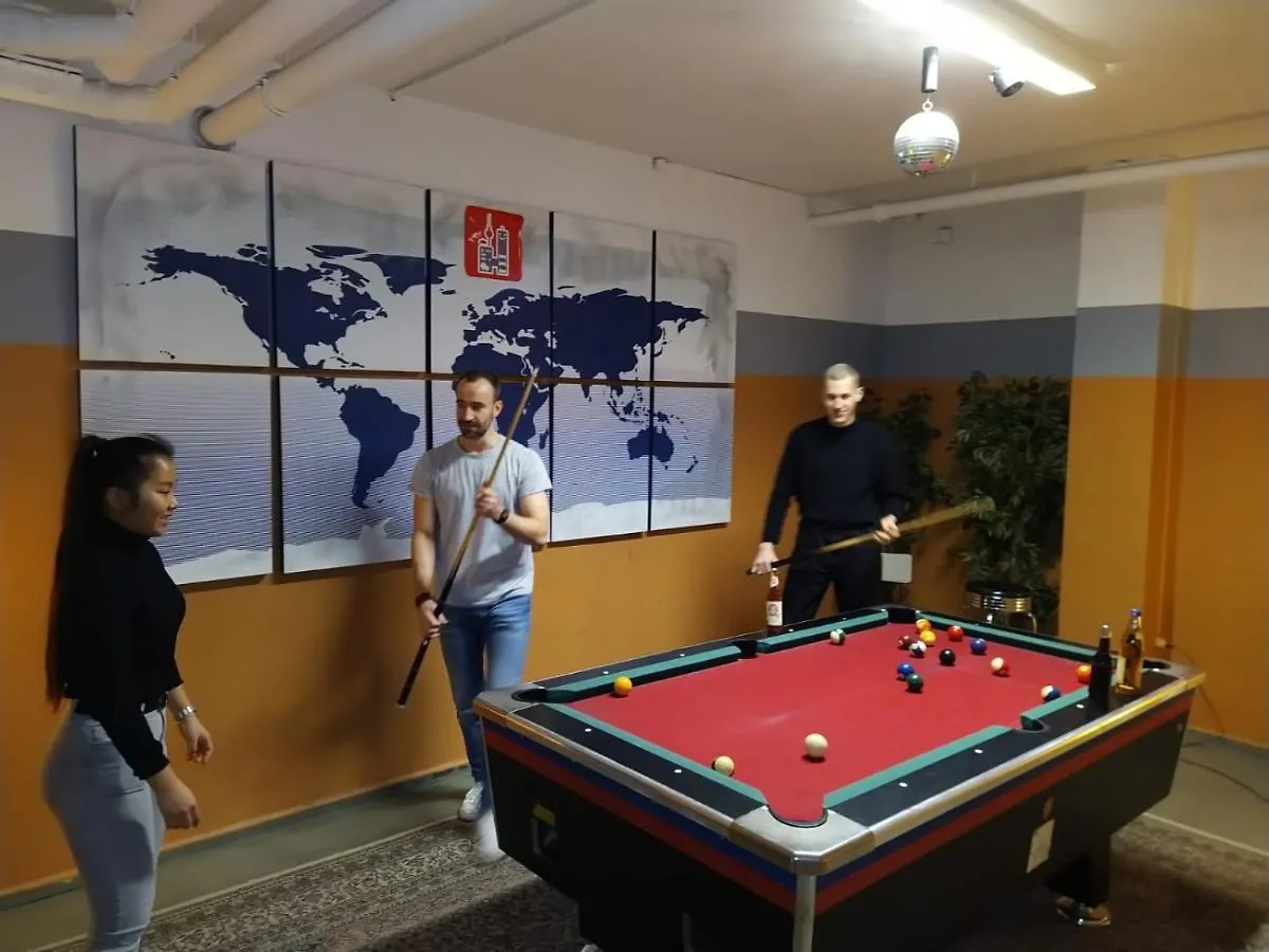 Happy Bed Hostel Berlin - Aktualisierte 2026 Preise & Bewertungen ...