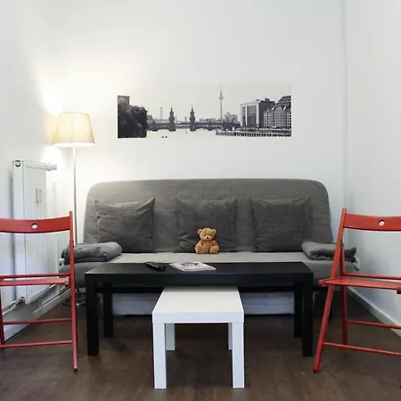 Happy Bed Hostel-2